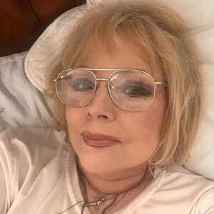 Meet your Posher, Maryann